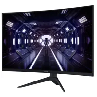 Монитор Samsung Odyssey G3 (LC32G35TFQIXCI) фото 5